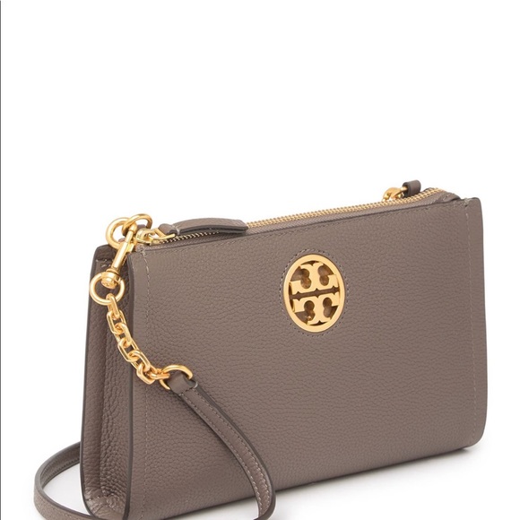 Tory Burch Carson crossbody 👌🏼😍 - Picture 4 of 9